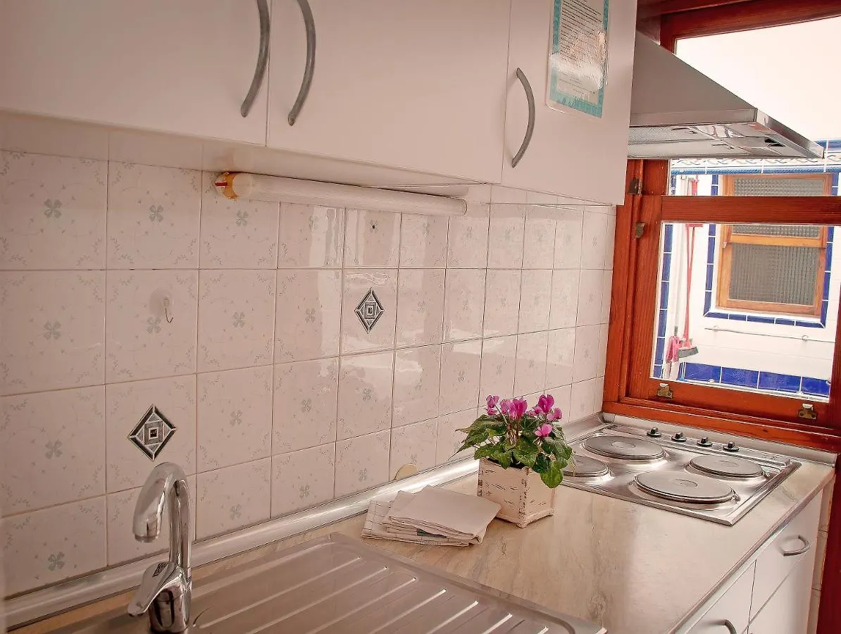 Apartamento Bella Vista Tabaiba 0*,  Spanje