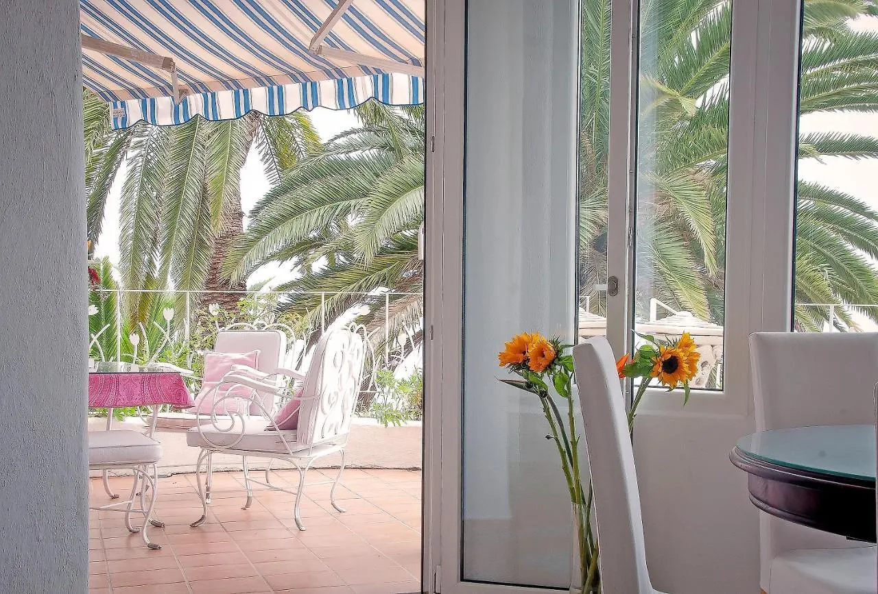 Apartamento Bella Vista Tabaiba