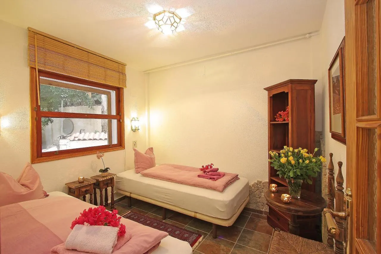 Appartamento Apartamento Bella Vista - Terraza, jardín y vistas al océano Tabaiba