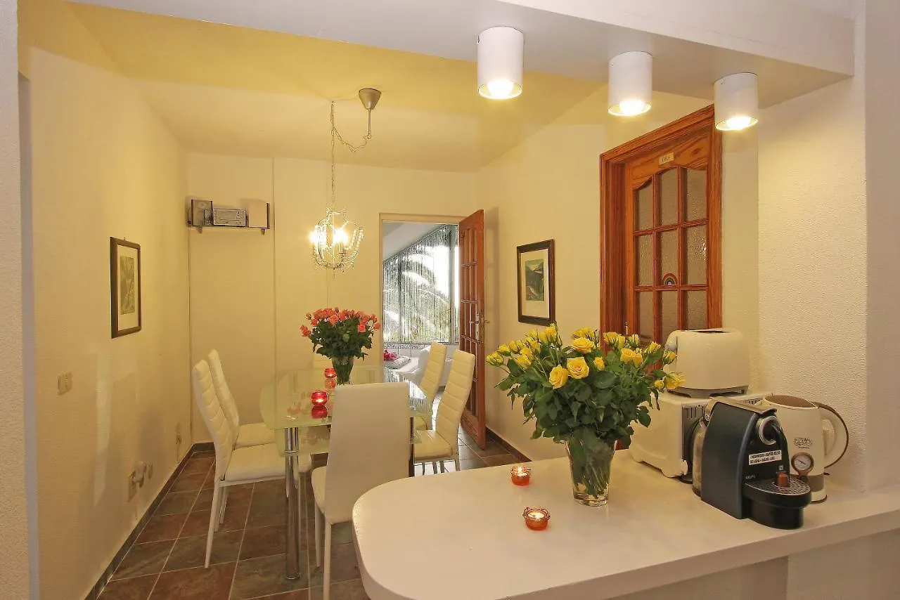 Appartement Apartamento Bella Vista Tabaiba