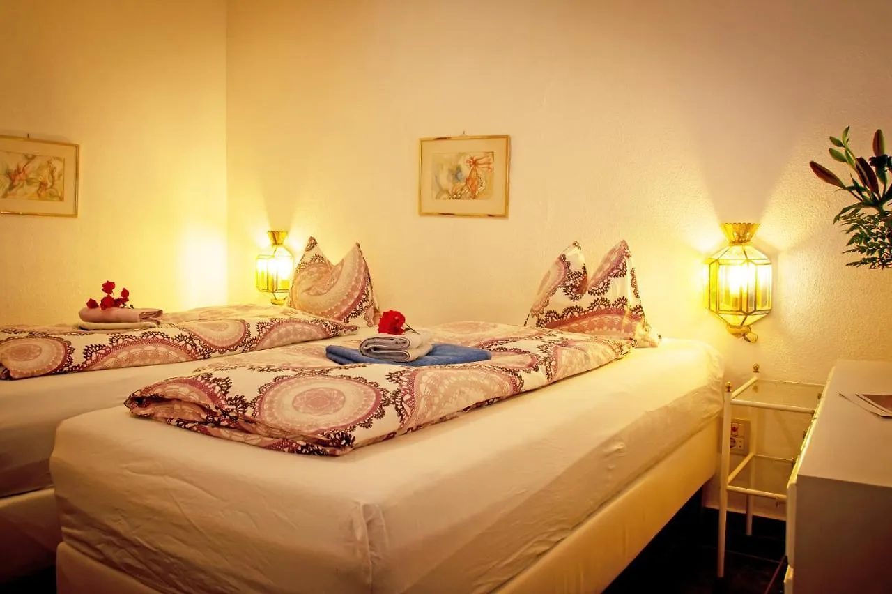 Apartamento Bella Vista Tabaiba Appartement