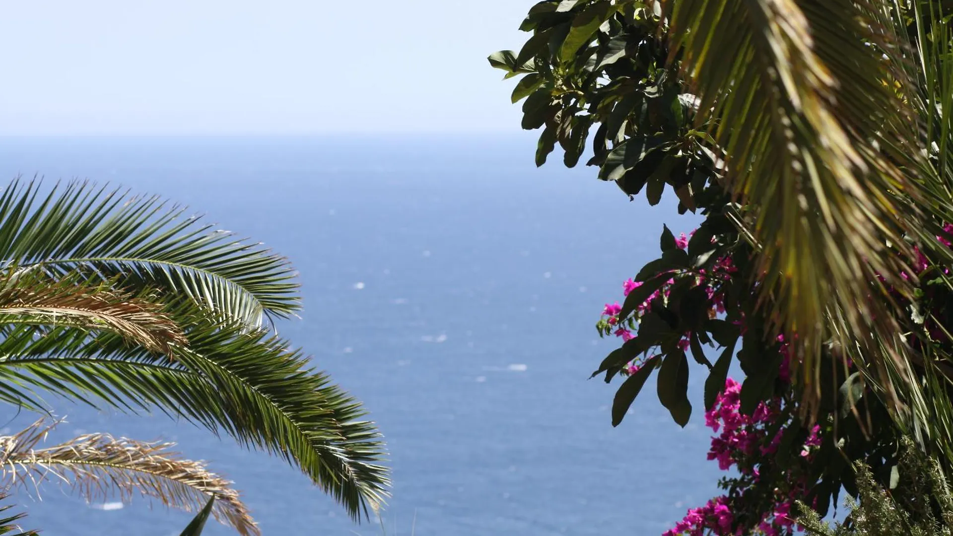 Appartamento Apartamento Bella Vista - Terraza, jardín y vistas al océano Tabaiba Spagna