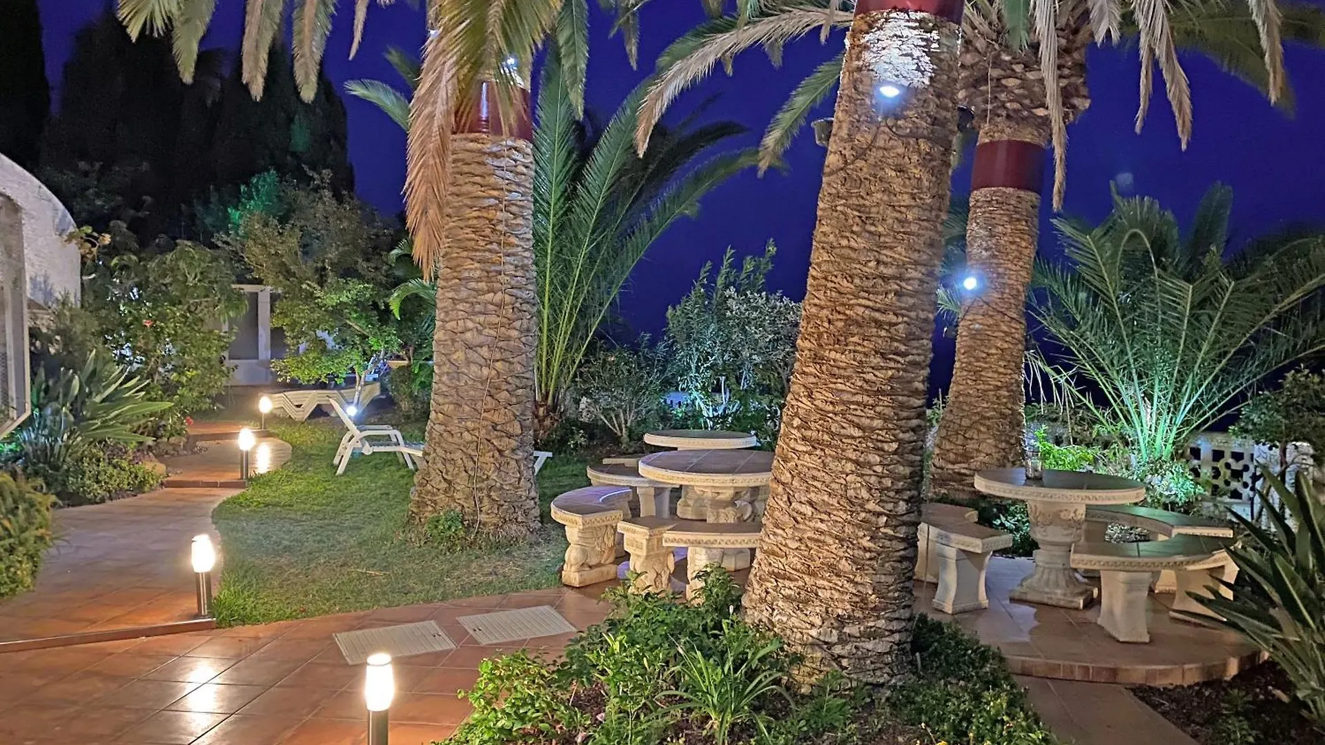 Apartamento Bella Vista Tabaiba 0*,  Spanje