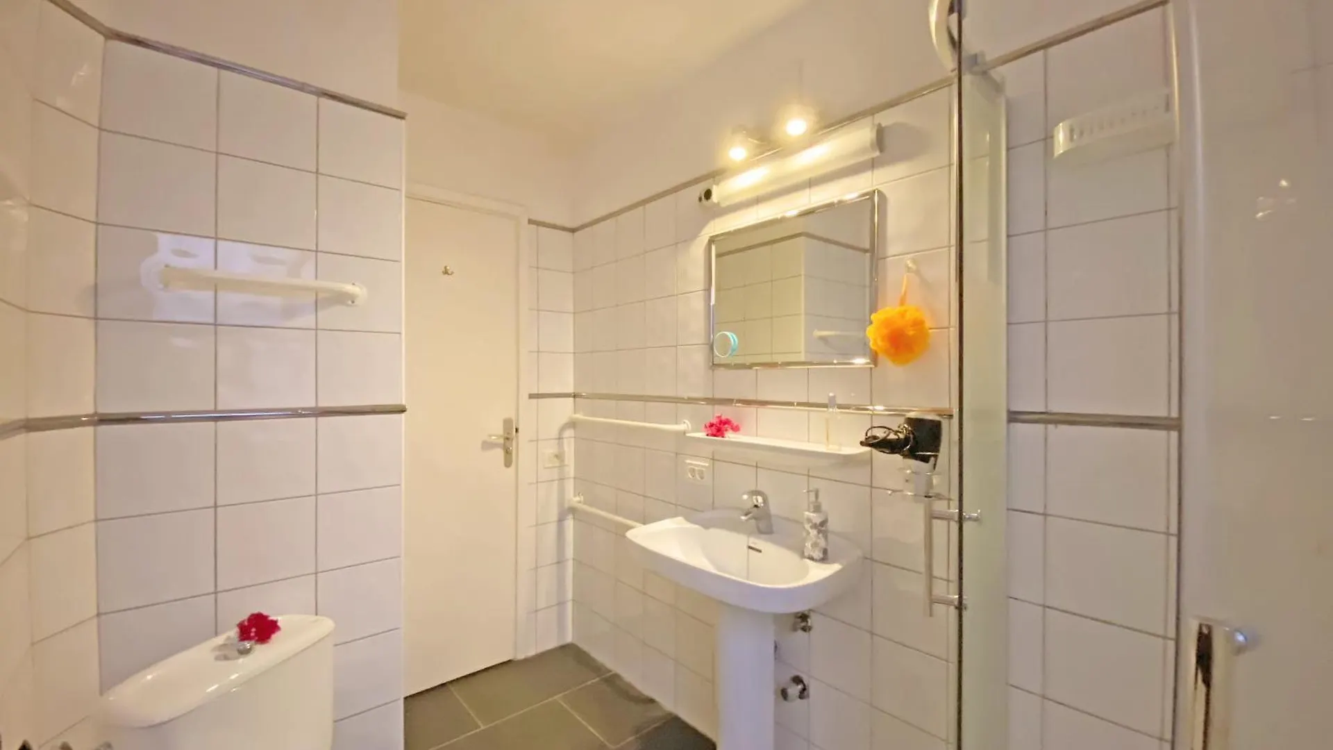 Appartamento Apartamento Bella Vista - Terraza, jardín y vistas al océano Tabaiba Spagna
