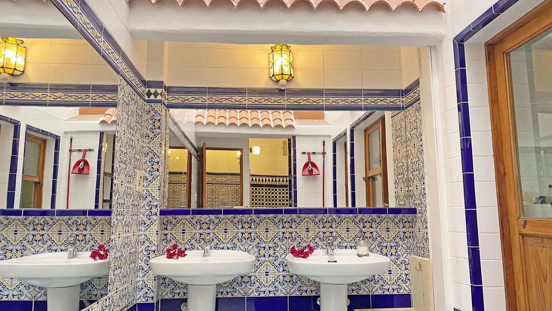 Appartement Apartamento Bella Vista Tabaiba Spanje