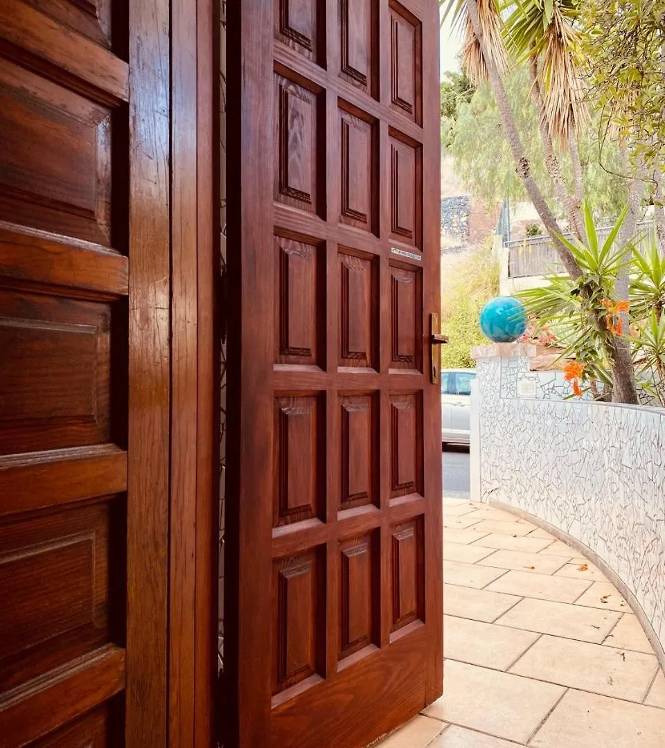 Apartamento Bella Vista Tabaiba Spanje